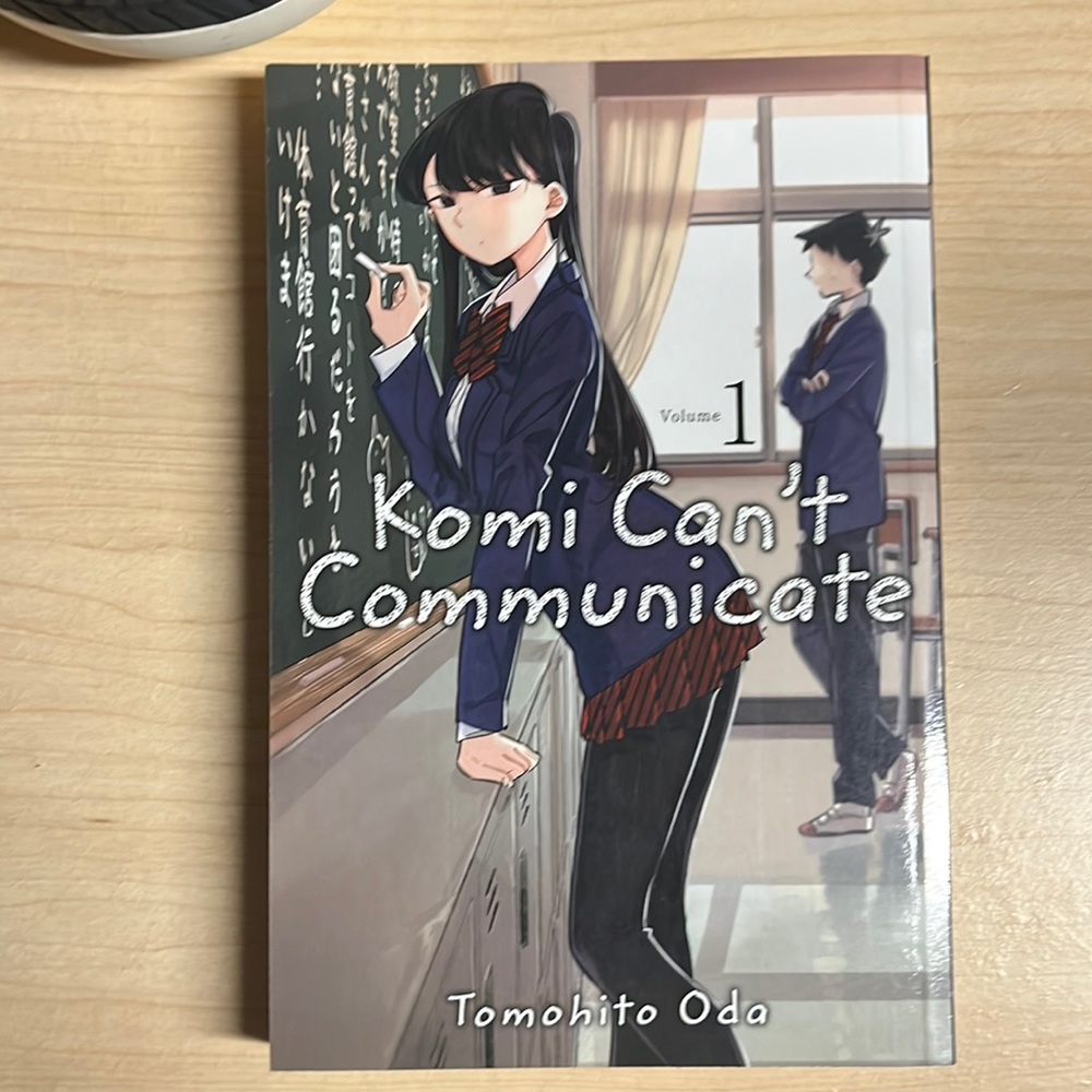 Manga